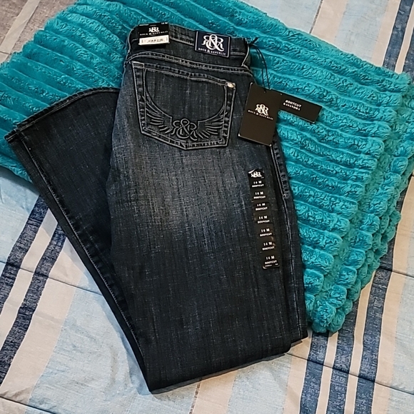 Rock & Republic Denim - Rock & Republic jeans